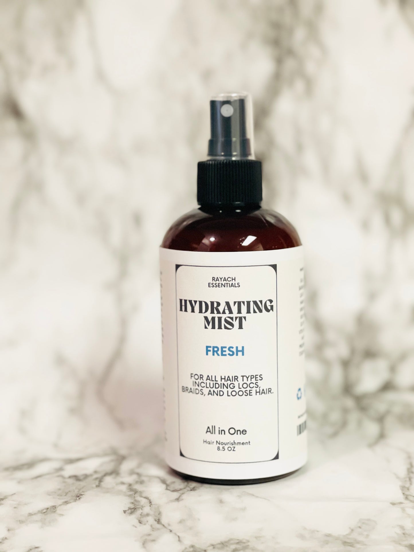 FRESH HYDRATING MIST