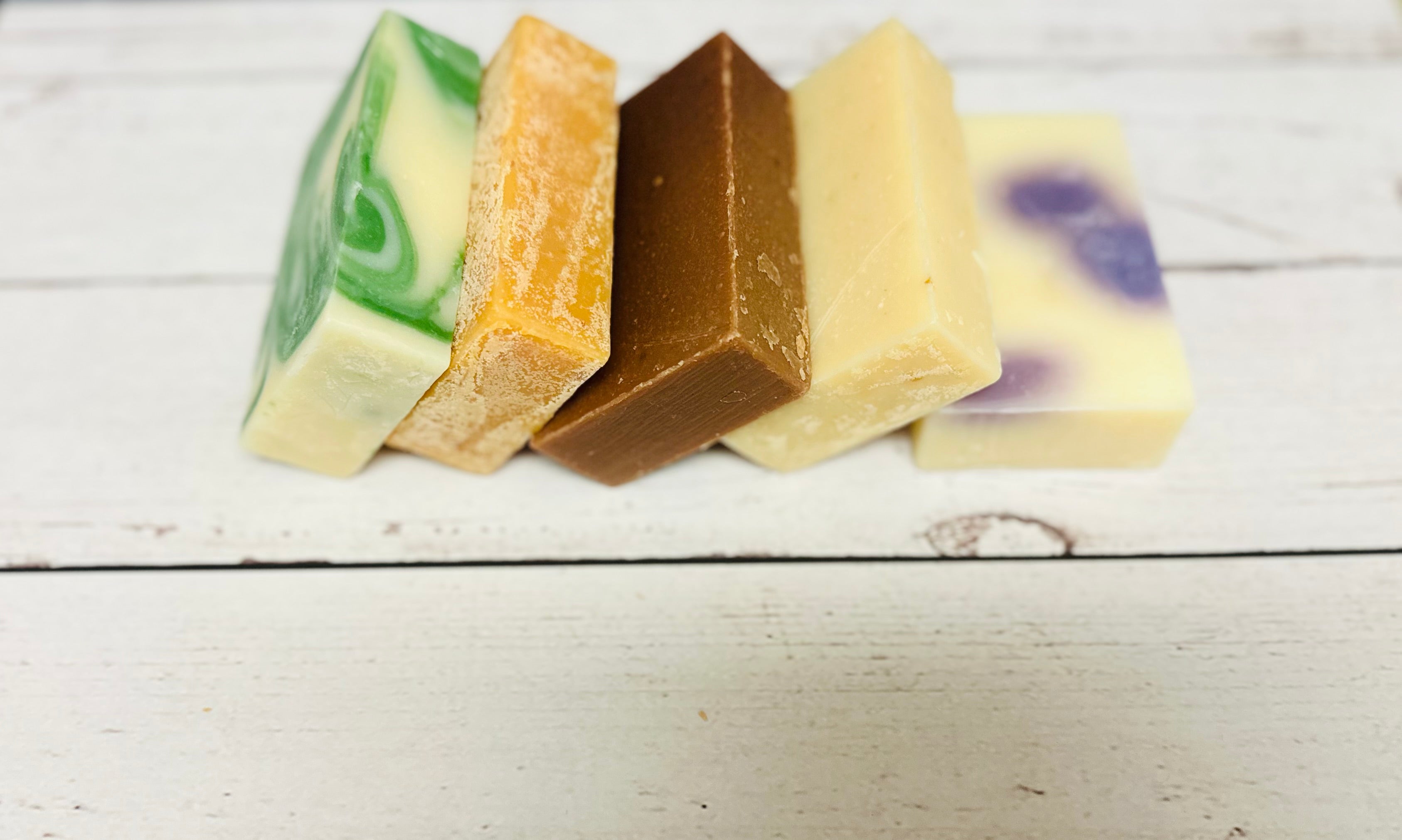 RAYACH ESSENTIALS HANDMADE SOAP – RayachEssentials